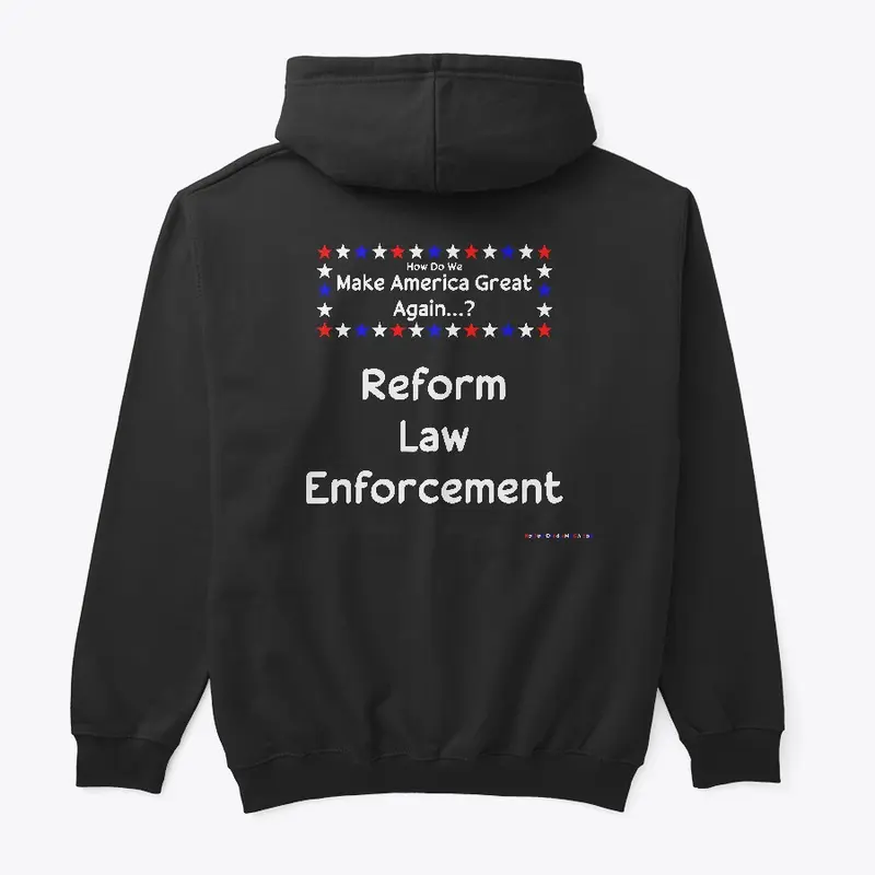 Law Enforcement