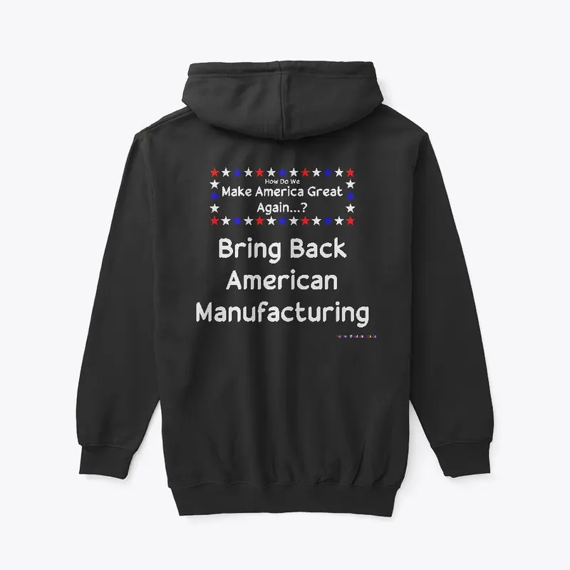 American Manufacturing