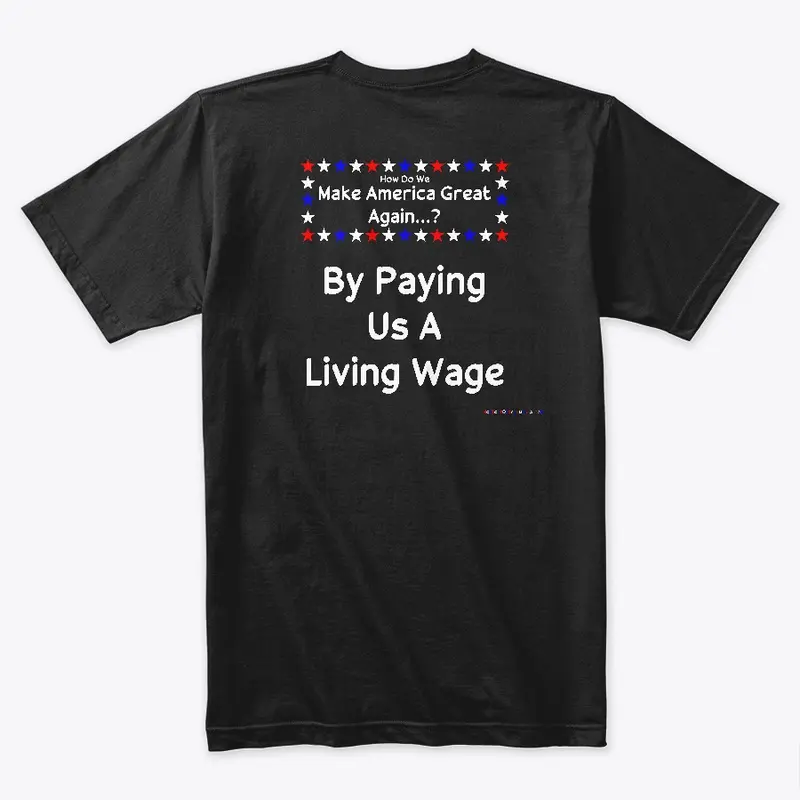 Living Wage