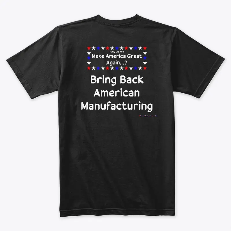 American Manufacturing