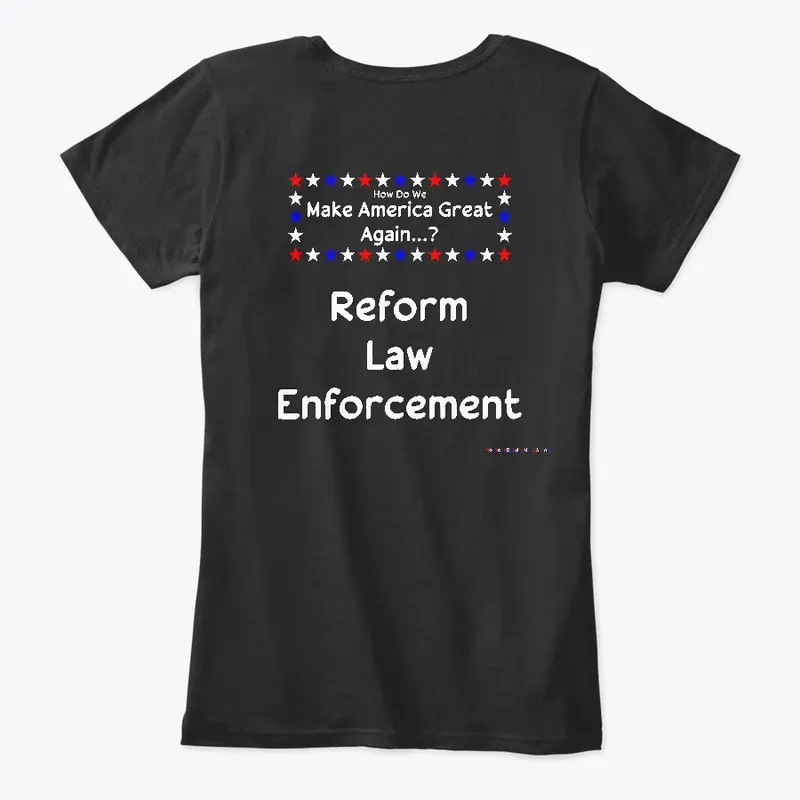 Law Enforcement