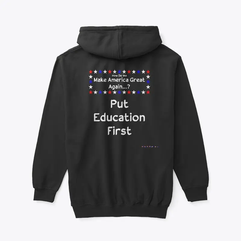 Education First