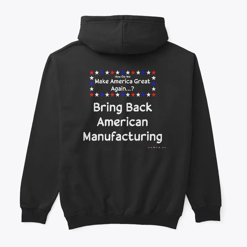 American Manufacturing