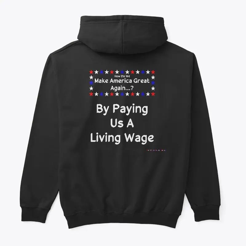 Living Wage