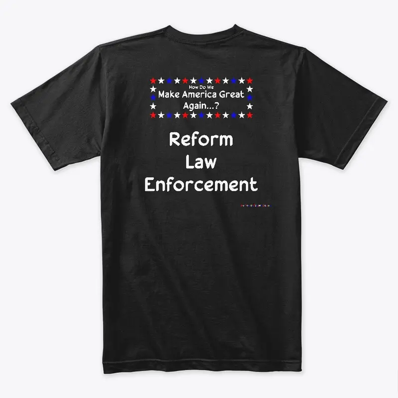 Law Enforcement